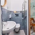 Apartament Wesselenyi 8 Great Synagogue Budapesta
