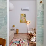 Apartament Wesselenyi 8 Great Synagogue Budapesta