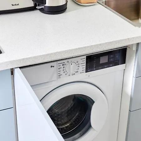 Wesselenyi 8 Great Synagogue Apartament *